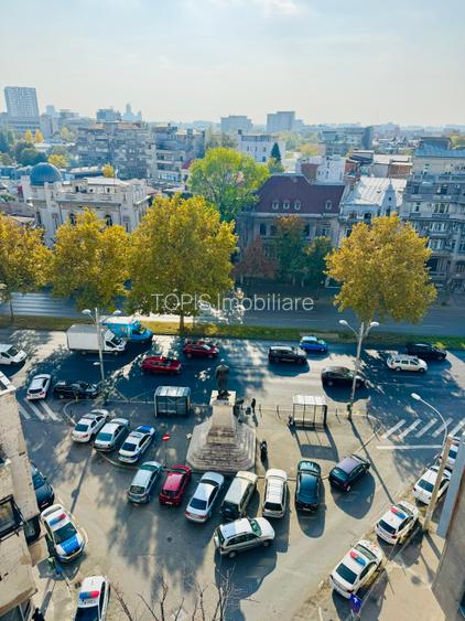 Piata Victoriei /Romana / Spatiu de birou 76 mp / Ultracentral /Centrala Proprie - 2