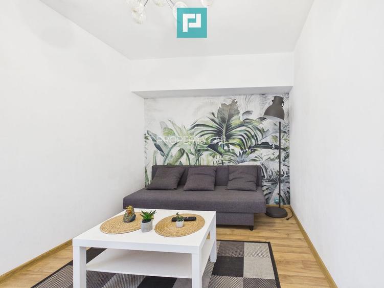 Apartament 2 camere pe Bulevardul Libertății - 8