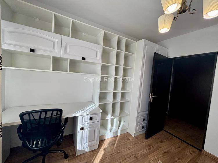 Apartament cu 3 camere Podu Ros - 9