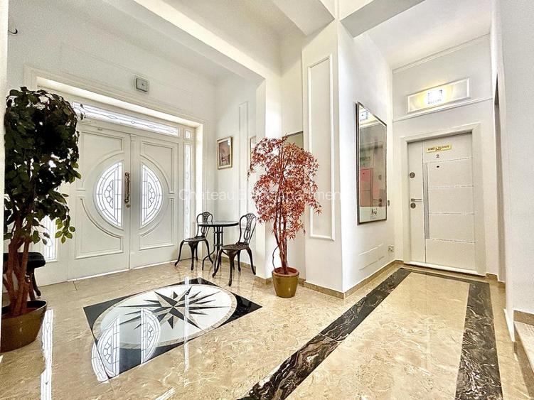 Discount mare, 2 camere lux, terasa 20 mp, comision 0 - 14