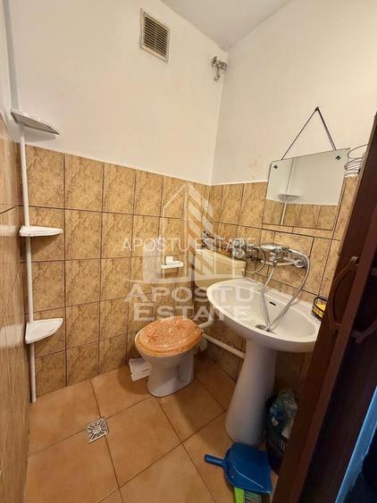 Garsoniera de inchiriat, petfriendly, Complexul Studentesc, Timisoara - 3