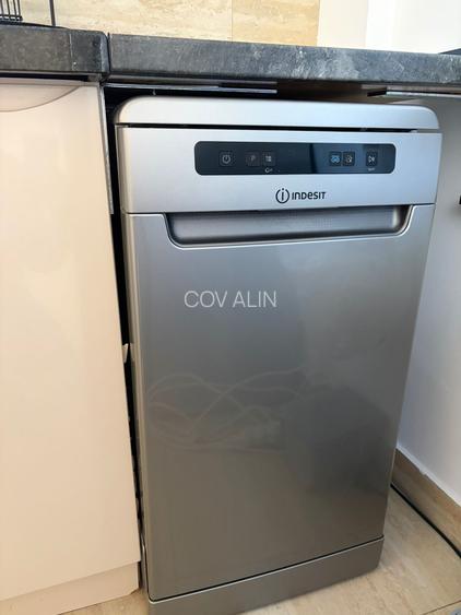 Apartament cu 2 camere in Centrul Civic, decomandat,56 mp,terasa,mobilat, utilat - 4