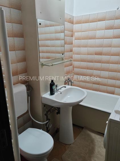 Dristor, garsoniera, 6 min metrou, 1 min supermarket, bloc anvelopat - 9