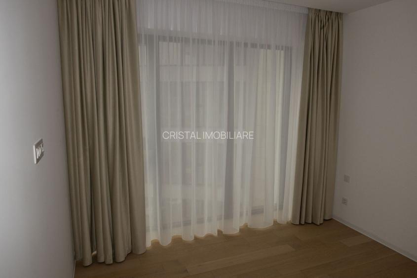 Apartament lux 62 mp, parcare si boxa, One Lake Club - 8