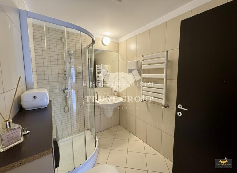 Apartament 3 camere - Herastrau | Loc de parcare | Vedere spre parc - 27