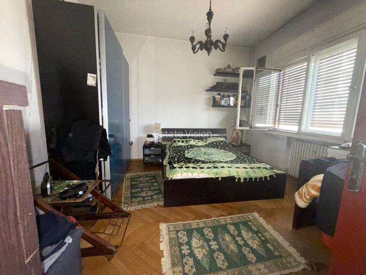 Proprietate rară lângă Piața Romană – 145 mp, clădire cu istorie, lifft  - 4