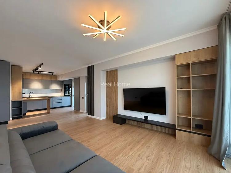 Exclusivist | 2 camere | NZEB | Metrou 15 min | finalizat - 16