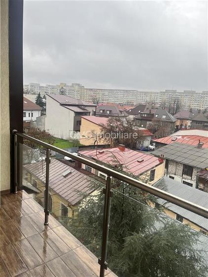 Apartament 2 camere STEFAN CEL MARE-PARCUL CIRCULUI - 4