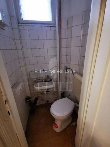 Apartament 4 camere în zona HOTEL NAPOCA - 5
