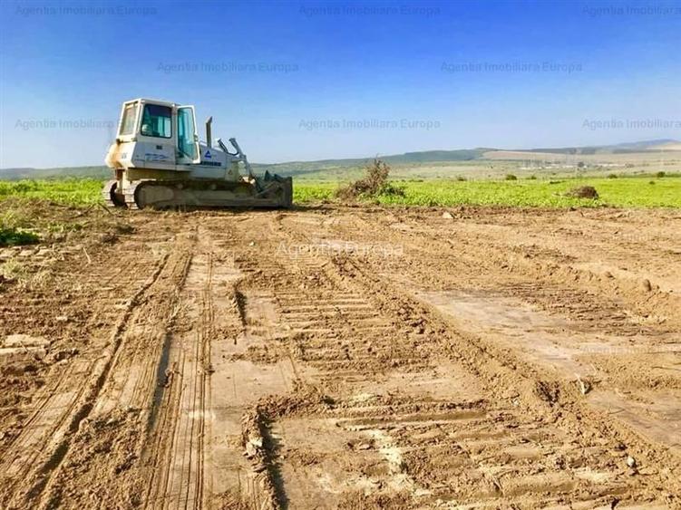Loturi de teren de vanzare  in zona Peco Tulcea - 10
