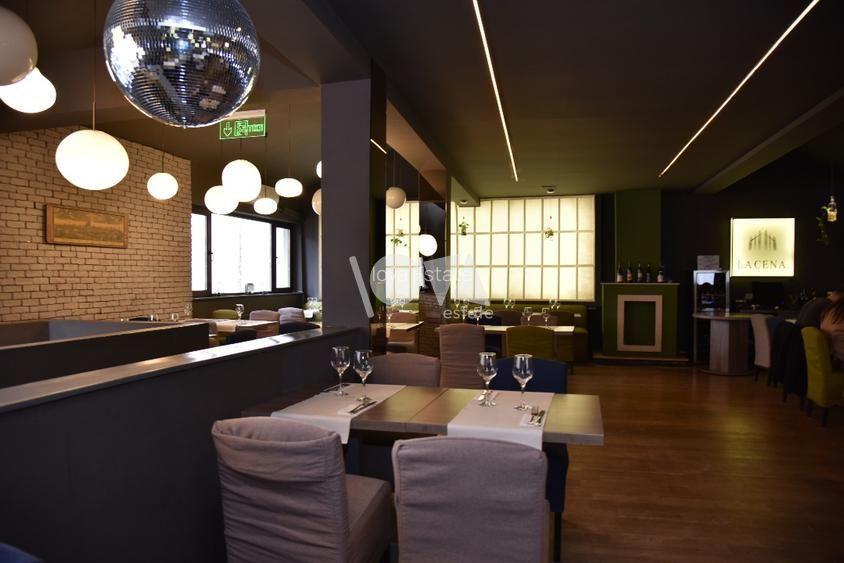 De închiriat: casă + curte - Maria Rosetti -  ultracentral - 8