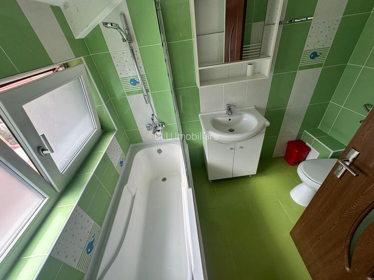 De vanzare! Apartament frumos și spatios in Zorilor - 11