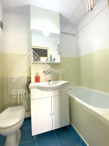 Apartament 2 camere, Manastur, zona Big, decomandat, balcon - 9