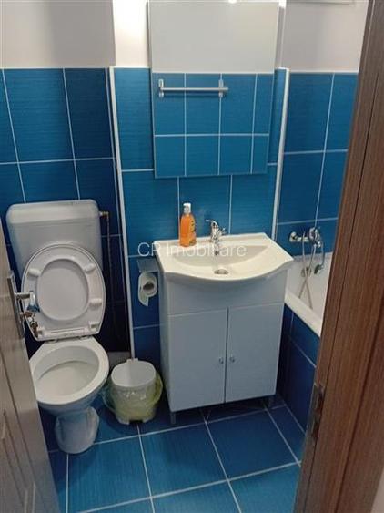 Apartament 2 camere Fizicienilor - 12