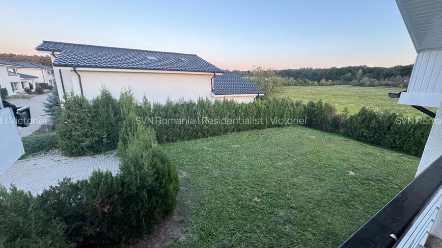 REV2004326 Vila Complex Privat Lidl Snagov - Piscina - 21