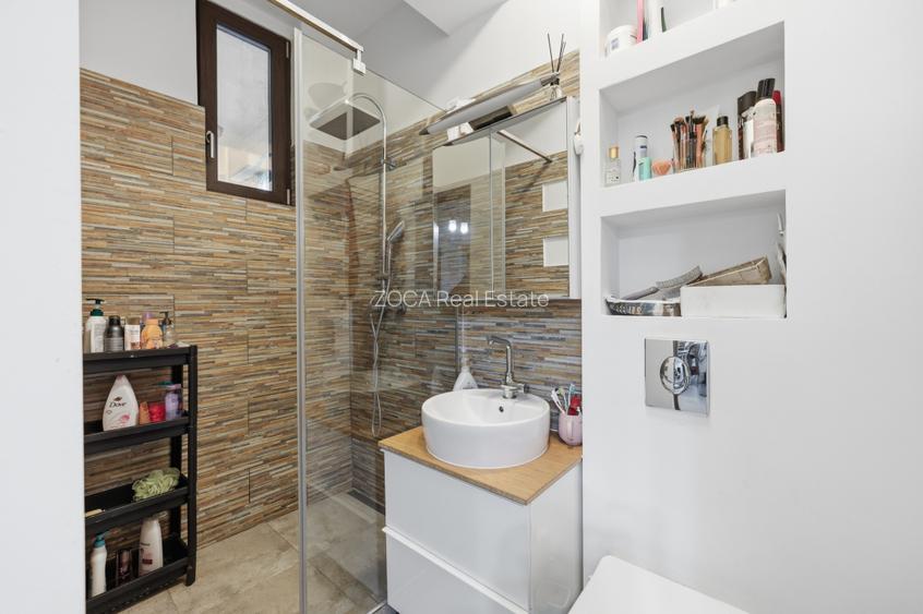 3 camere | Bucurestii Noi | Parc Bazilescu | Damaroaia | Metrou Com 0% - 14