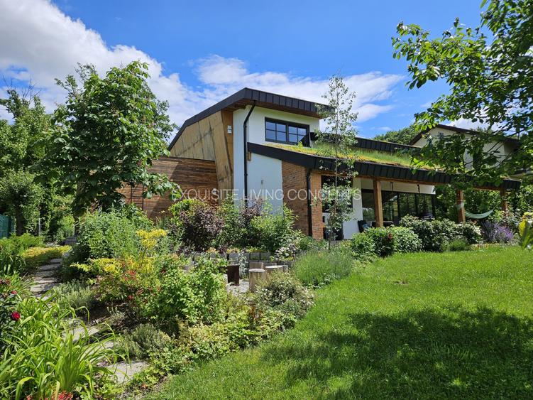 Signature Loft in Faget - 1700 mp teren, 200 mp util - 16