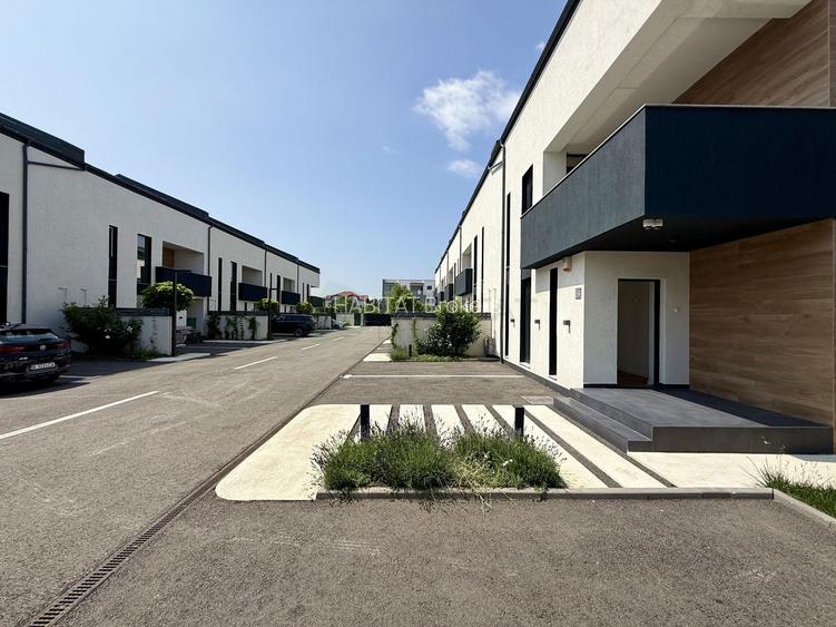 Disponibila acum in zona Matei Millo | Vila moderna 5 camere - 27