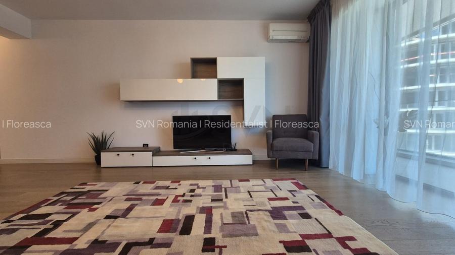 REA1023663 Apartament spatios 2 camere I HerastraI Gafencu 49 - 3