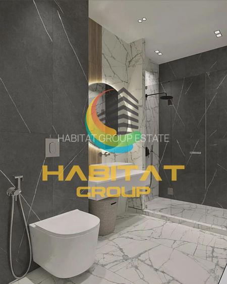 3 camere | Theodor Pallady | 92 mp | Etaj 2 | Comision 0% - 6