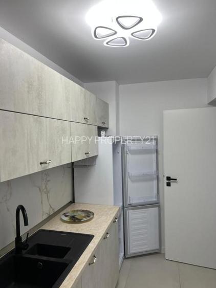 Apartament 2 camere  - Sun royal view - 2