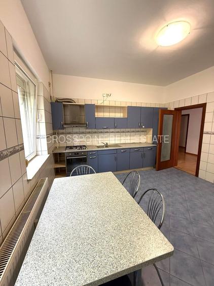 Apartament 3 camere ,ideal pentru birou sau rezidențial, zonă premium Herăstrău - 6