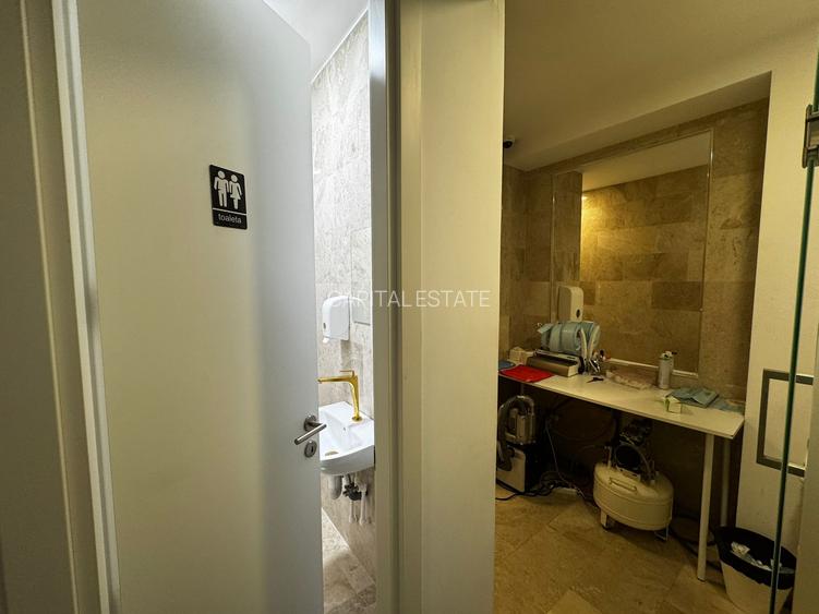 Clinica Stomatologica complet echipata pentru functionare LUXURIA - 10