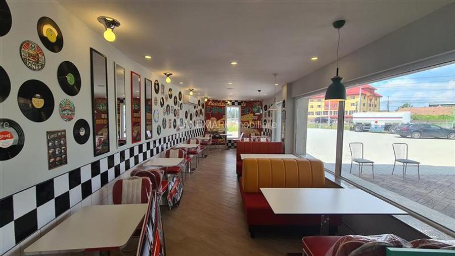 Benzinarie si restaurant de vanzare pe Calea Lugojului - 2