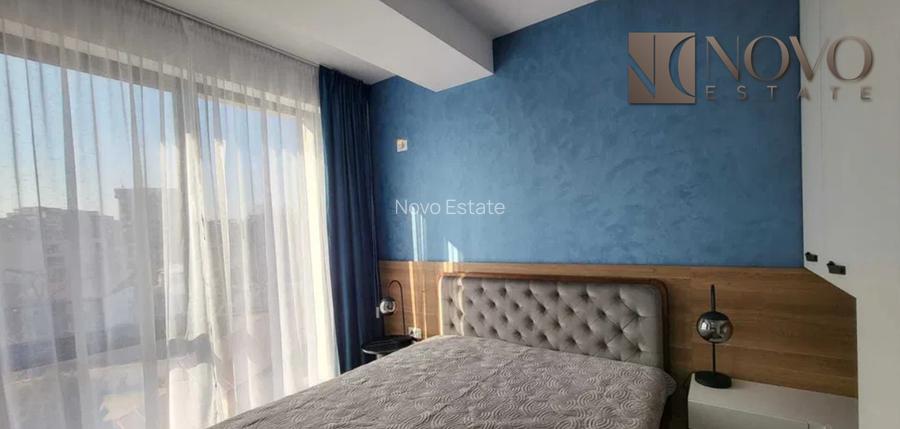 2 Camere | Decebal | Ansamblu Modern | Centrala Proprie - 5