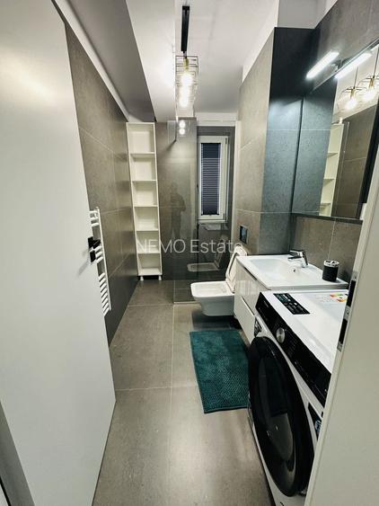 Apartament Lux de Închiriat | Alexanderman Residence - 8
