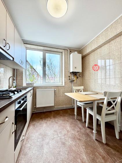 SE INCHIRIAZA Apartament 2 camere, Etaj 1, zona “Muzeu Irimescu” Falticeni, SV - 5