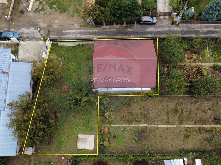 Casa de vanzare in Hemeius - 4