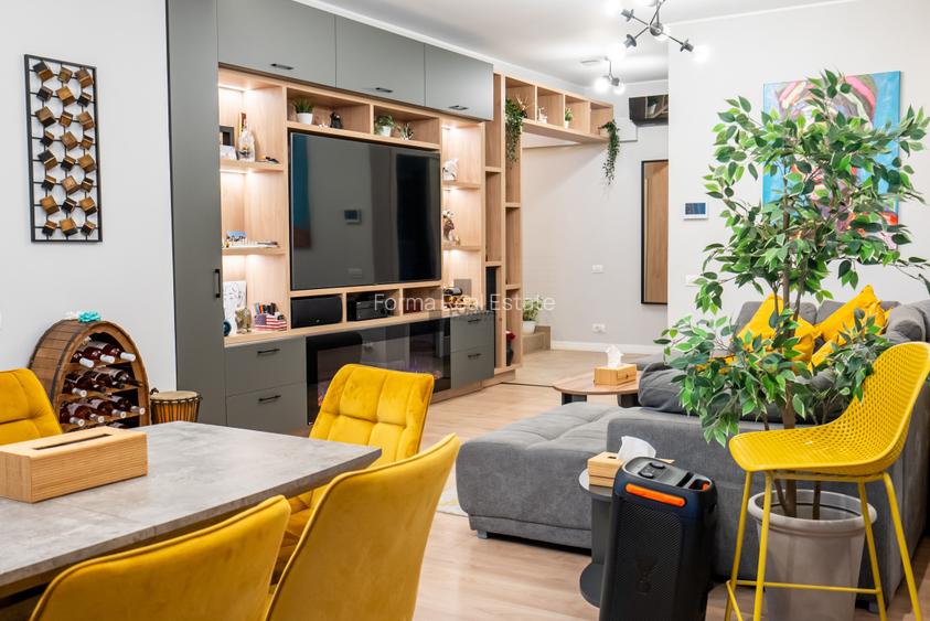 Vila Ultra-Lux - 630 mp Teren - 8 Camere & Piscina – Corbeanca, Laguna Albastra - 40