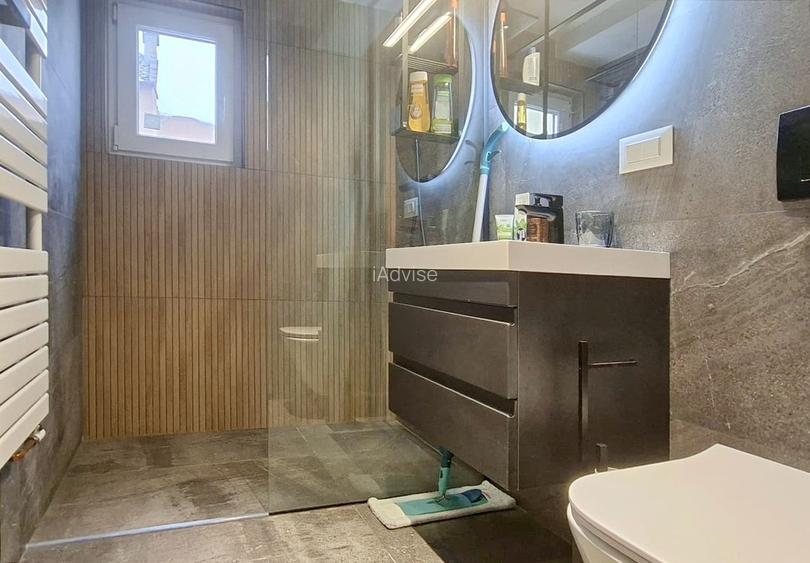 Apartament superb cu 2 camere în Centru Istoric - 9