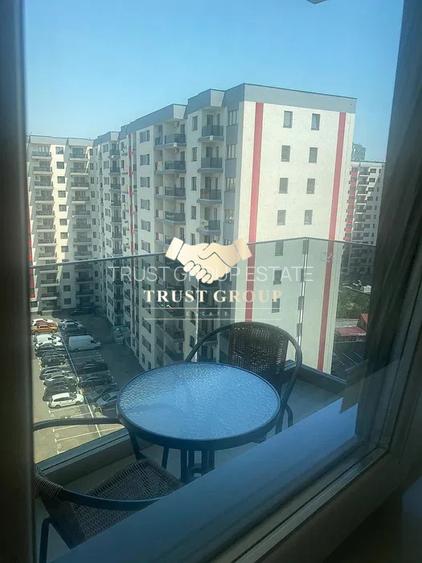 Garsoniera Grozavesti | Mobilata complet | - 7