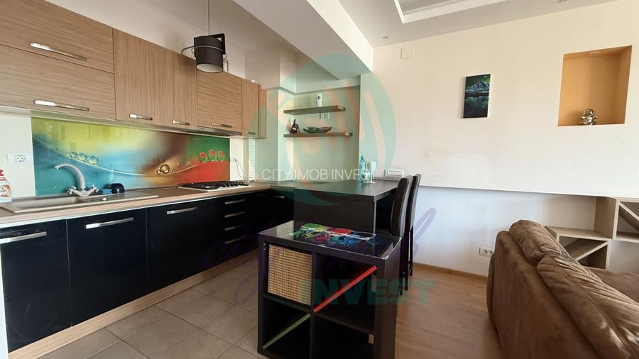 Bloc NOU vis-a-vis de MALL VITAN - 8