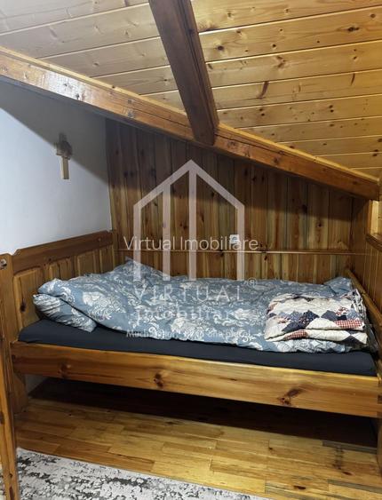 Ideal investitie -Pensiune de vanzare in Paltinis, 337mp, teren 1500mp - 23