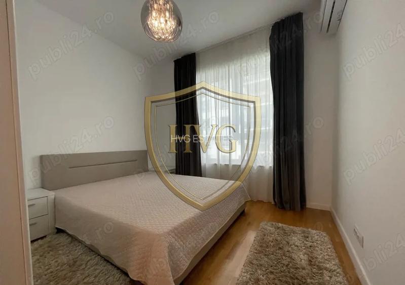 Apartament 2 Camere | Decomandat | Luxuria Residence | Parcare  - 4