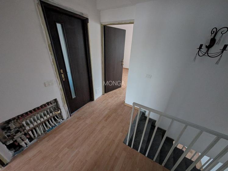 Casa 5 camere P+E+M | Otopeni | 150mp plus manasarda plus terase | 0 comision - 18