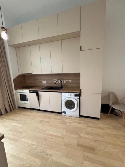 Prima inchiriere | Marmura Residence | Parcare subterana | Metrou Jiului  - 5