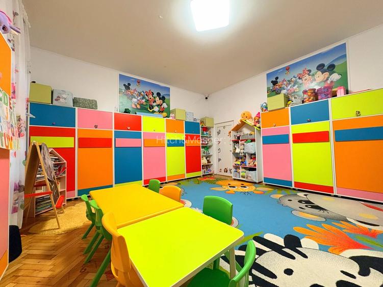 Casa individuala, plan parter - la 10 minute de Iulius Mall - 4