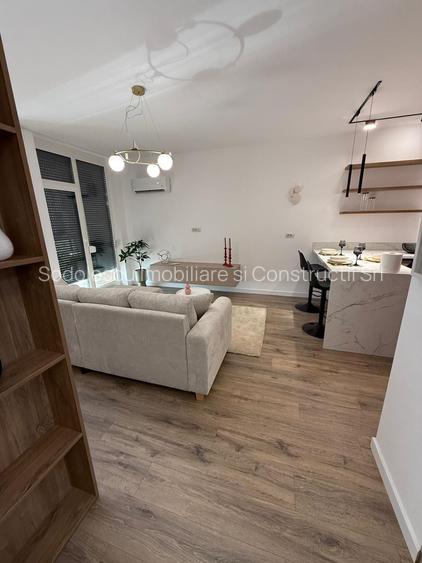 Apartament nou 2 camere  zona Calea Torontalului - 5