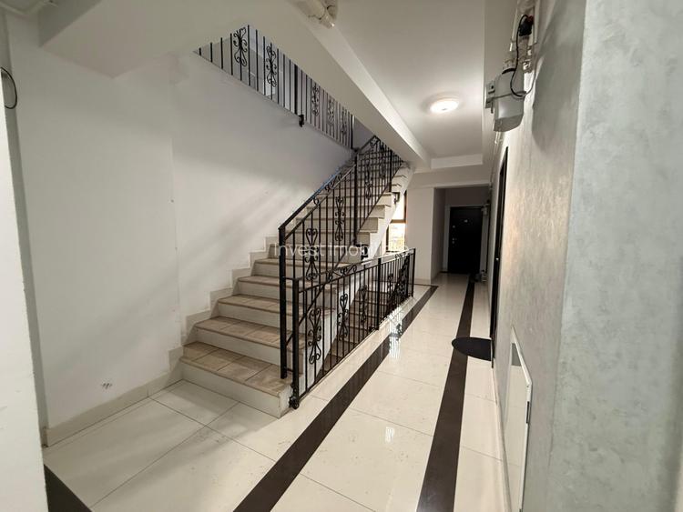 Tatarasi - 2 camere, bloc nou, etaj intermediar, mobilat & utilat - 14