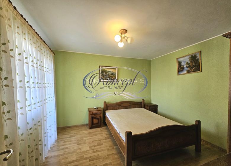 Locuinta spatioasa cu balcon, zona Tasnad Manastur - 4