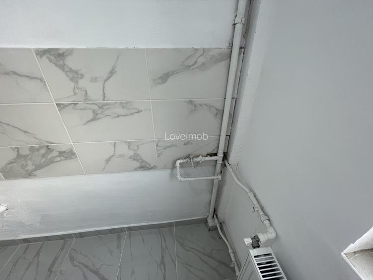 Garsonieră renovată Drumul Taberei - 11