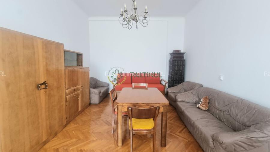Apartament de inchiriat 2 Camere - Central, Bulevardul General Magheru, Sibiu - 4
