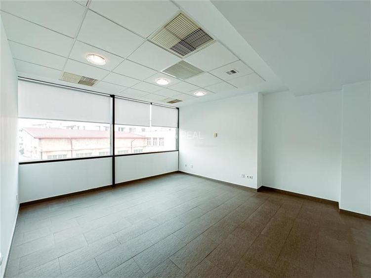 Piata Victoriei | Titulescu | de la 150 mp - 10