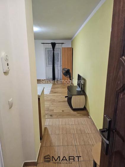 Garsoniera decomandata zona Stefan Cel Mare - 7