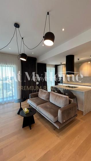 Apartament NOU cu 4 camere/ locatie premium/ vedere spectaculoasa/ parcare - 3