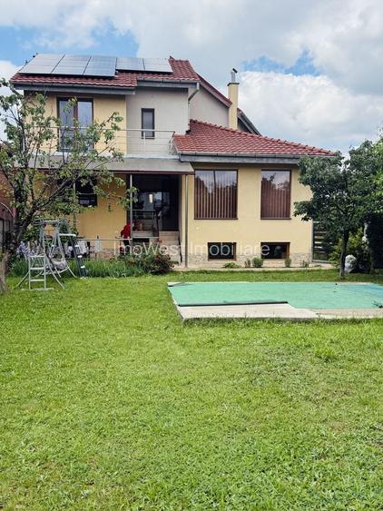 Bogdanestilor | Casa individuala | 9 camere |  Mobilata-Utilata | Comision 0% - 7